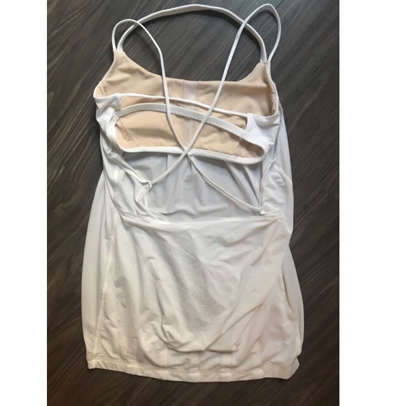 Lululemon multistrap tank - Picture 2 of 2